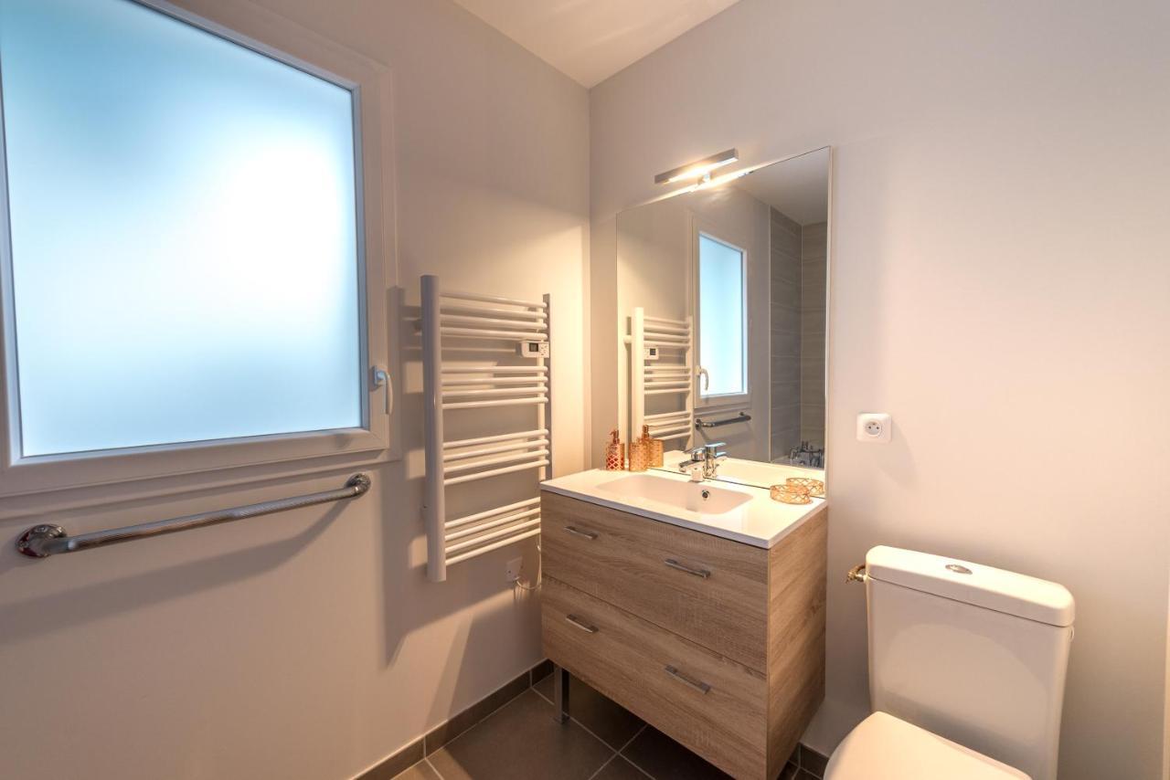 La Maison Du Port, Une Exclusivite Lla Selections By Location Lac Annecy Saint-Jorioz Eksteriør billede