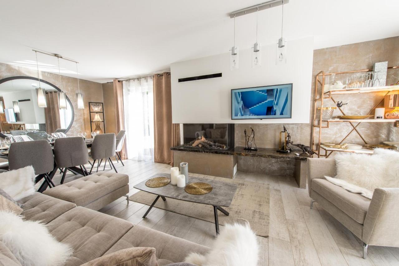 La Maison Du Port, Une Exclusivite Lla Selections By Location Lac Annecy Saint-Jorioz Eksteriør billede