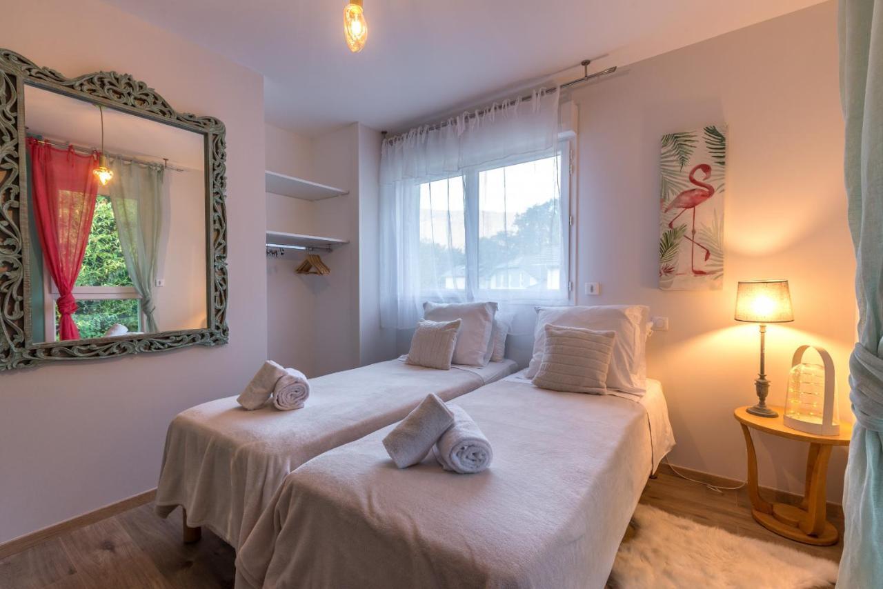 La Maison Du Port, Une Exclusivite Lla Selections By Location Lac Annecy Saint-Jorioz Eksteriør billede