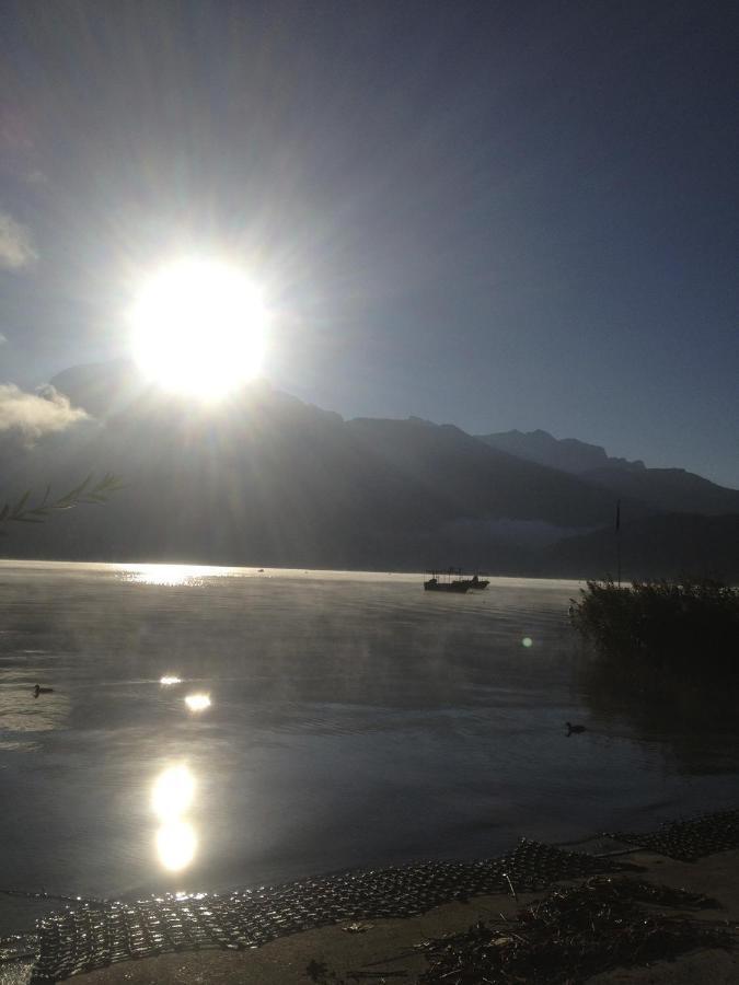 La Maison Du Port, Une Exclusivite Lla Selections By Location Lac Annecy Saint-Jorioz Eksteriør billede